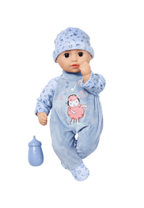 Baby Annabell® Little Alexander 36cm