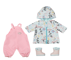 Baby Annabell® Deluxe Rain Set 43cm