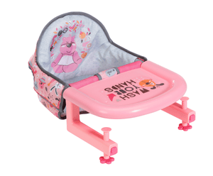 BABY born® Puppen Tischsitz