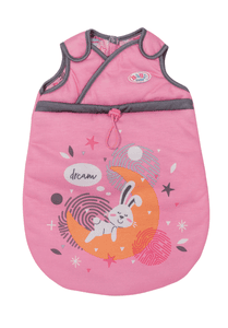 BABY born Puppenschlafsack