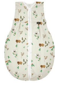 Kugelschlafsack Molton Koalas World