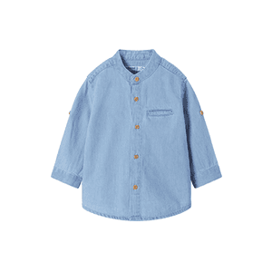 Hemd denim