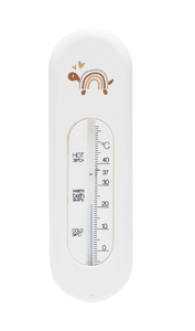 bébé-jou Badethermometer Jungle Friends