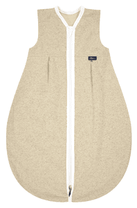 Kugelschlafsack-Mäxchen Light Special Fabric Hemp nature