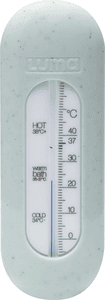 Babycare Badethermometer Speckles Mint