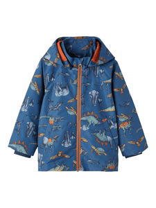 Jacke Nmmmax Moonlit Ocean Animal