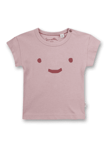 T-shirt pink