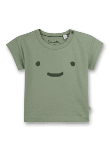 T-shirt groen