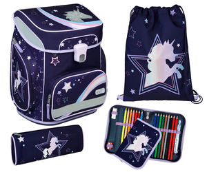 EasyFit schooltas set Dream land