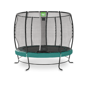 EXIT Lotus Premium Trampolino ø305cm - verde