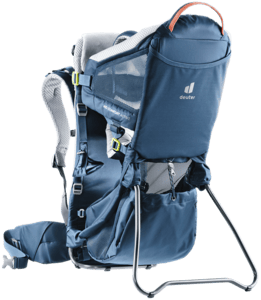 Rugdrager Kid Comfort Active midnight