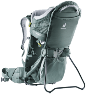 Kindertrage Kid Comfort Active teal