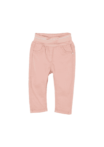 Sweathose light pink