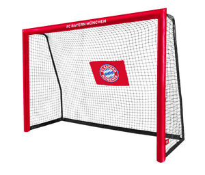 XTREM Toys and Sports - Porta da calcio FC Bayern Monaco 300 cm