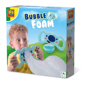 e® Bubble Foam Elephant