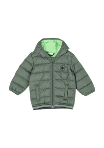 Jacke khaki Boys Jacke khaki