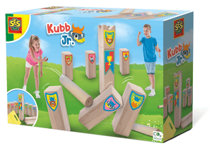 e® Kubb Junior