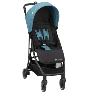 Bebeconfort Kinderwagen Teeny 3D Blue Chic