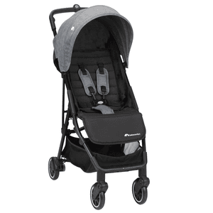 Bebeconfort Buggy Teeny 3D Black Chic