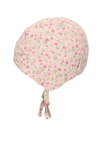 Häubchen rosa