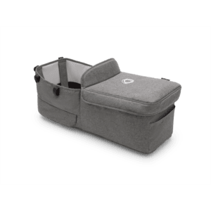 Liggdelstyg Donkey 5 Complete Grey Melange