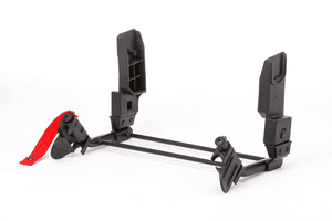 Adapter Duo Maxi Cosi Nero