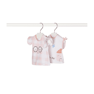 Set 2 camicie