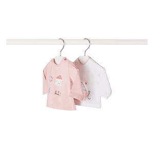 Set 2 camicie