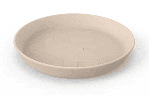 Plate Kiddish Elphee Sand