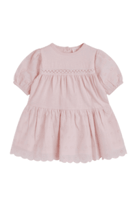 Hust & Claire Kleid Karis Skin chalk