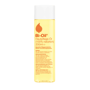 Natural Mama Hautpflege-Öl, 200 ml