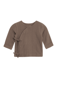 Hust & Claire Cardigan Cati Acorn