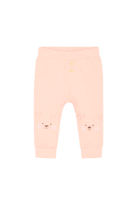 Hust & Claire Leggings Lilo Peach