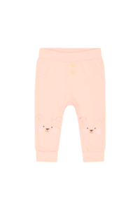 Hust & Claire Legging Lilo Peach