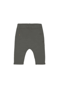 Hust & Claire Pantalon de jogging Go Kale green