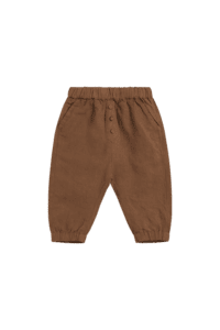 Hust & Claire Hose Tue Acorn