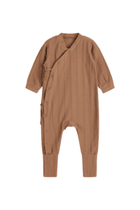 Hust & Claire Jumpsuit Mikka Acorn