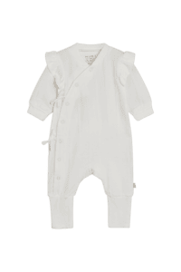 Hust & Claire Jumpsuit Mikka Ivory