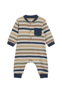 Hust & Claire Jumpsuit Magnus Blue moon