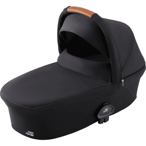 Capazo Smile III Fossil Grey brown