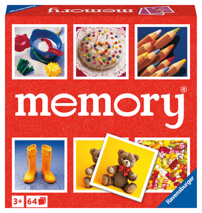 memory ® Junior