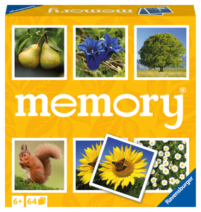 memory® Natur