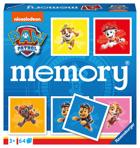 memory® Paw Patrol