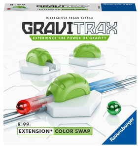 GraviTrax Color Intercambio