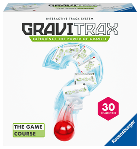 GraviTrax De Spel Cursus