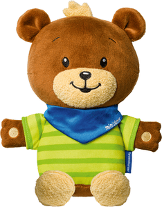 Oso de peluche Butz