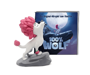 100% Wolf - 100% Wolf