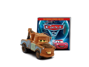 Disney Cars - Cars 2