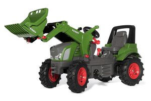 rolly®toys Kindertraktor rollyFarmtrac Fendt 939 Vario