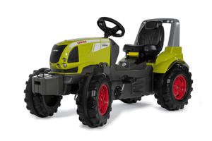 rolly®toys Traptractor rollyFarmtrac Premium II Claas Arion 640